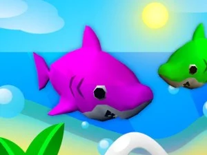 BabyShark.io