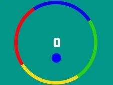 Colored Circle