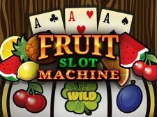 Fruit Slot Machine