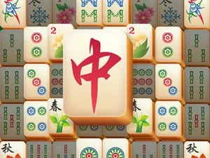 Mahjong Word