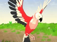 Parrot Simulator